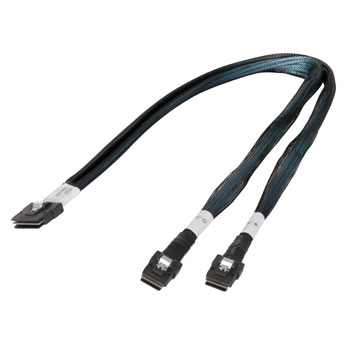 3Ware 60cm M8 to SFF-8087 Cable