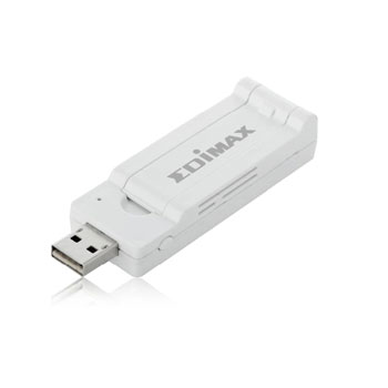 Edimax EW-7733UnD USB 450Mbps 11a 11b 11g 11n Wireless Adaptor