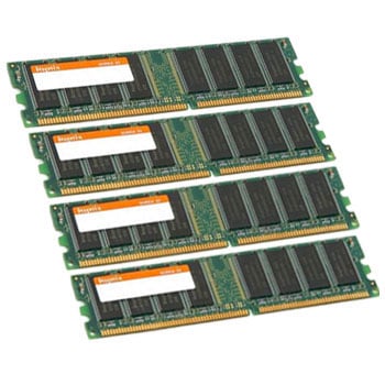 Hynix 32 GB (2x 16 GB) DDR3-1600 PC3-12800R HMT42GR7AFR4C-PB CL11