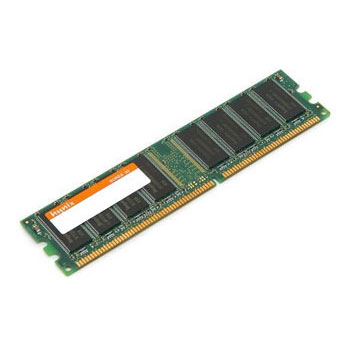 HynixServer Memory 4GB DDR3 PC3-12800 (1600) - HMT351R7CFR8C-PBT8 : image 1