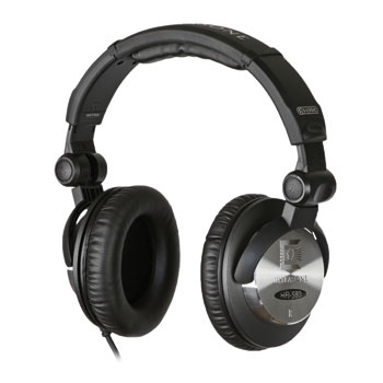 Ultrasone HFI580 Headphones