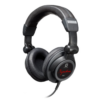 Signature PRO - Ultrasone - Closed Back Professional Headphones