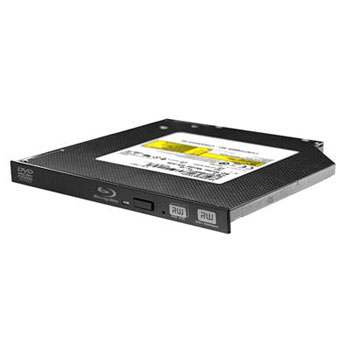 Samsung SN-506AB/BEBE Slim Blu-Ray DVDRW for Laptops & Desktops using Adaptor
