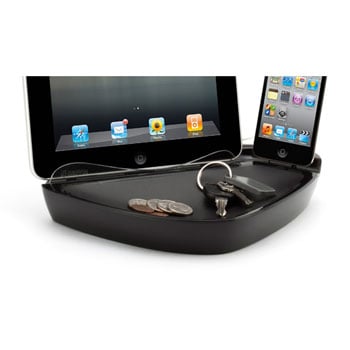 Duo Charger for your iPad and iPhone / iPod / iTouch from Griffin : image 2