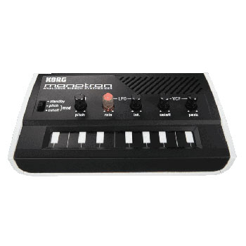 Monotron - Korg Synth