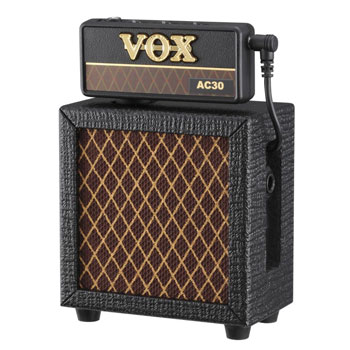 Vox Amplug Cabinet Speaker for Amplug Headphone Guitar Amps