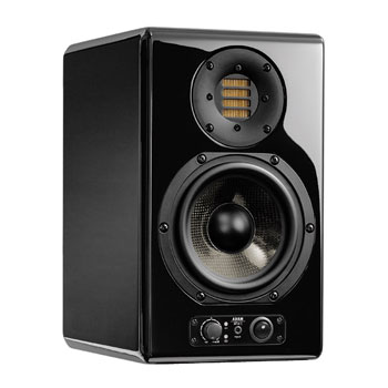 ARTist 3 - ADAM - Studio Multimedia Speakers - Black