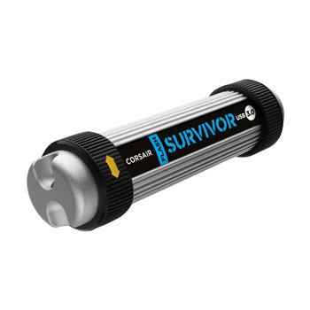Corsair Flash Survivor USB 3.0 64GB Flash Drive