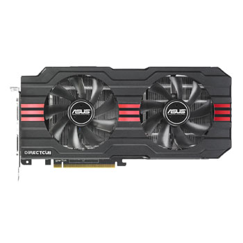 Asus hd 7970 directcu ii Driver for Mac