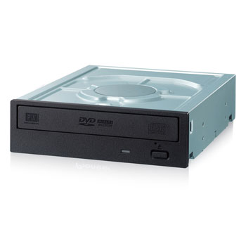 Labelflash dvdrw Pioneer 219LBK 24x DVD±R, 12x DVD±DL, DVD+RW x8/-RW x6, RAM x12, SATA, Black, OEM