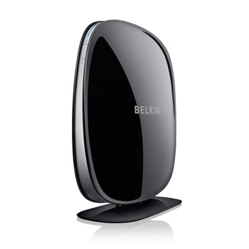MultiBeam antenna Dual-Band Wireless Belkin F9K1103uk Router Broadband/Cable SDelf Healing