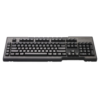 CM Storm Trigger BLACK Cherry MX LED Backlit Mechanical USB Gaming Keyboard with 2xUSB Hub : image 3