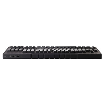 CM Storm Trigger BLACK Cherry MX LED Backlit Mechanical USB Gaming Keyboard with 2xUSB Hub : image 4