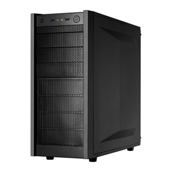Antec One Mid Tower Gaming Case No PSU : image 2