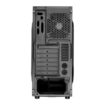 Antec One Mid Tower Gaming Case No PSU : image 4
