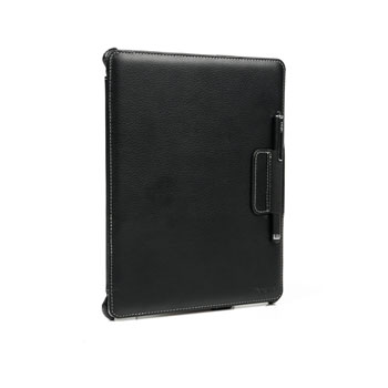 Targus THZ157EU Vuscape Protective Cover / Stand for The new iPad with 3 viewing angles