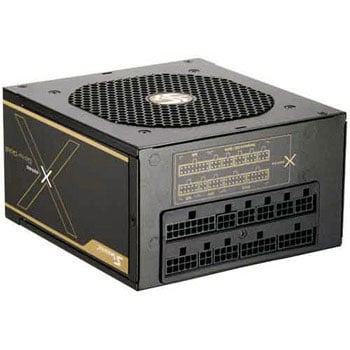 Seasonic SS-760KM X-Series 760W Modular Power Supply (PSU)