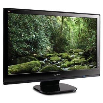 Viewsonic VX2253MH-LED 22" LCD Monitor