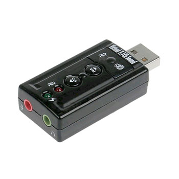 Download Usb20 Sound Cards & Media Devices Driver