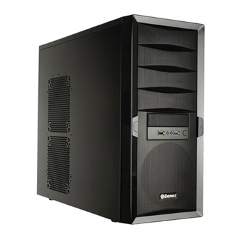 Enermax Staray Silence PC Case