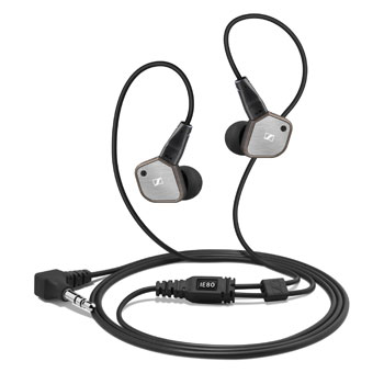 Sennheiser IE 80  Ear-Canal Phones