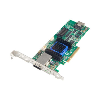 Adaptec 2270200-R RAID 6445 SATA/SAS Controller : image 1
