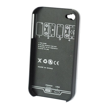 BlueNEXT GameCore iPhone 4 Game Controller : image 2