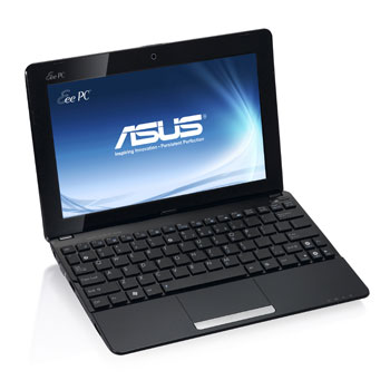 ASUS 1015CX-BLK019S Netbook