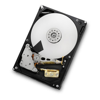 HGST Deskstar 4TB HDS724040ALE640 Deskstar 7K4000 SATA 3 6Gb/s Internal Hard Drive 7200rpm RETAIL