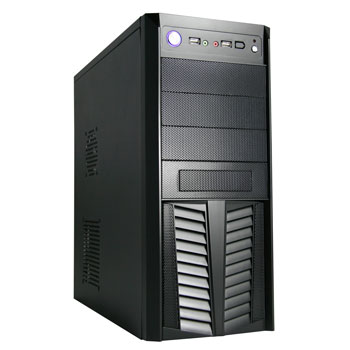 CiT Black Ops Gaming Case