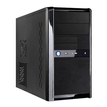 CiT Templar Back Micro ATX Case