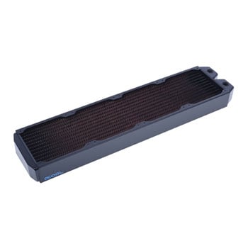 Alphacool 35274 NexXxoS XT45 Radiator 480