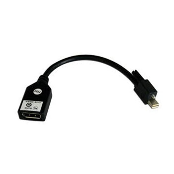 Matrox CAB-MDP-DPF Graphics Display Cable : image 1