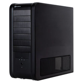 Silverstone Temjin PC Case