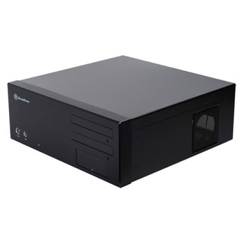 Silverstone Lascala Desktop Case