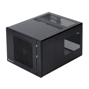 Silverstone Sugo Mini ITX Case