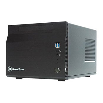 Silverstone Sugo Mini ITX Case
