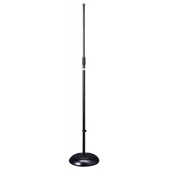 Stagg Straight Microphone floor stand : image 1