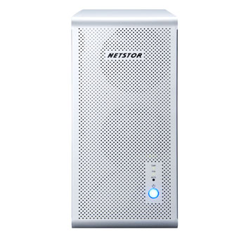 6x PCIe 2.0 Expansion Enclosure holds up to four dual-slot Graphic Cards from net : image 2
