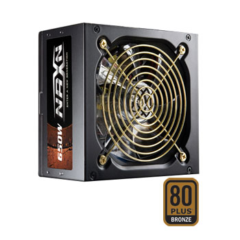 Enermax ENP650AWT-B NAXN 82+ 650W Power Supply (PSU)