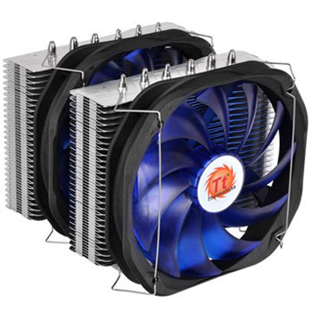 Thermaltake CLP0587 Frio Extreme Cooler for All Intel & AMD CPU