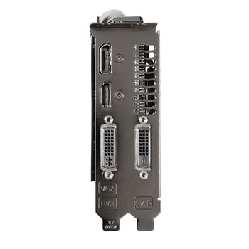 ASUS GTX670 NVIDIA DirectCU II Overclocked Graphics Card - 2GB : image 4