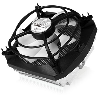 Arctic Alpine 64 Pro Universal CPU Cooler for AMD CPU