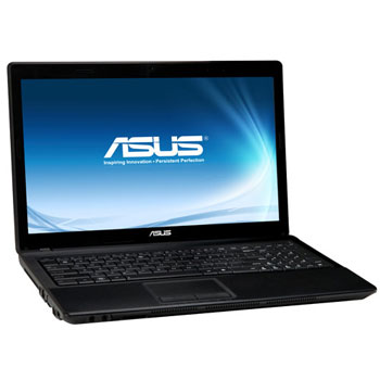 Image of 15.6" ASUS X54C-SX132V Windows 7 Home Premium (64 bit) Laptop