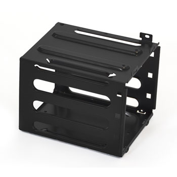 Corsair Graphite Series 600T Drivecage