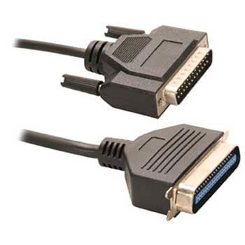 Parallel Printer Cable PC-110 : image 1
