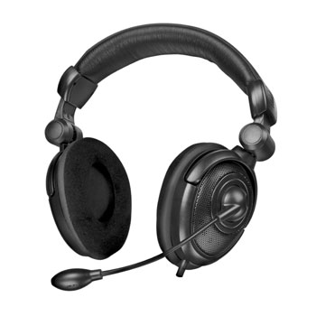 Speedlink SL-8795-SBK-02 Medusa NX USB 5.1 Gaming Headset