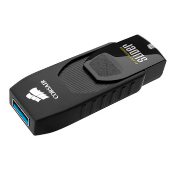USB 3.0 Flash / Pen Drive 64GB Corsair Flash Voyager Slider