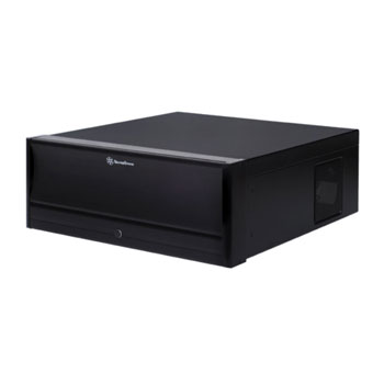 Silverstone Lascala Desktop Case