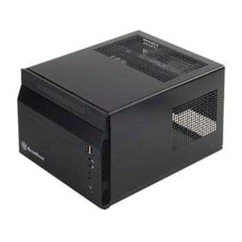 Silverstone Sugo Mini ITX Case